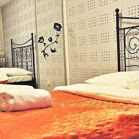 Leoapart Czysta Wroclaw Dış mekan fotoğraf
