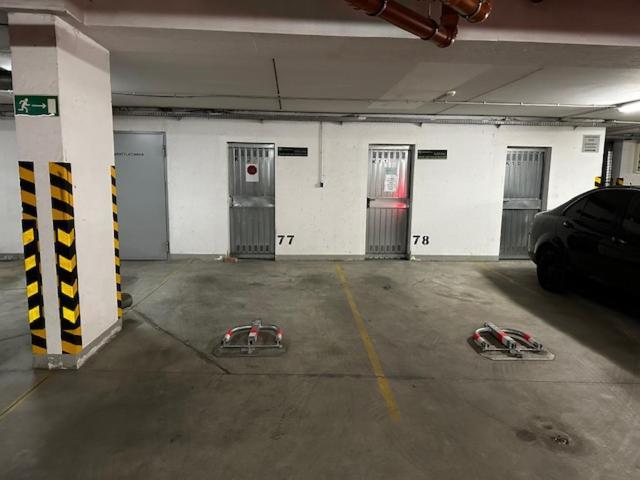 Leoapart Czysta Wroclaw Dış mekan fotoğraf