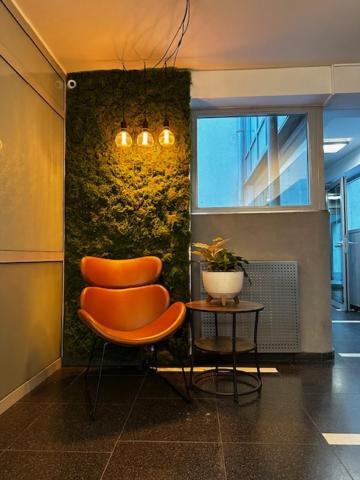 Leoapart Czysta Wroclaw Dış mekan fotoğraf