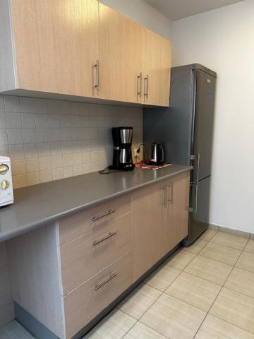 Leoapart Czysta Wroclaw Dış mekan fotoğraf