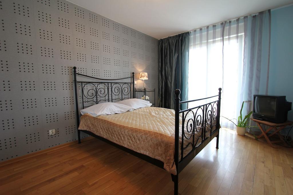 Leoapart Czysta Wroclaw Oda fotoğraf