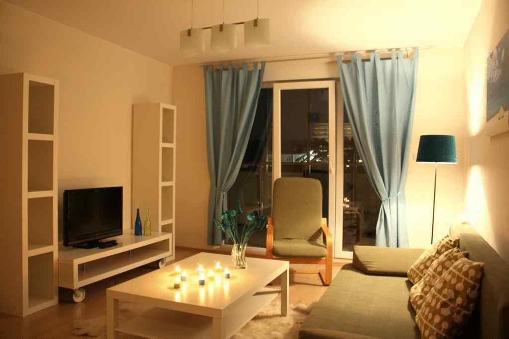 Leoapart Czysta Wroclaw Oda fotoğraf