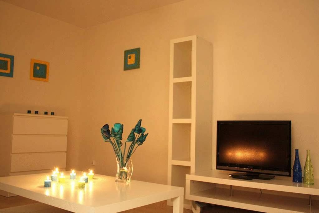 Leoapart Czysta Wroclaw Oda fotoğraf
