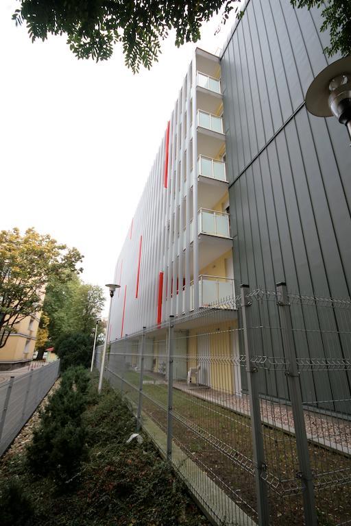 Leoapart Czysta Wroclaw Dış mekan fotoğraf