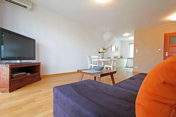 Leoapart Czysta Wroclaw Dış mekan fotoğraf