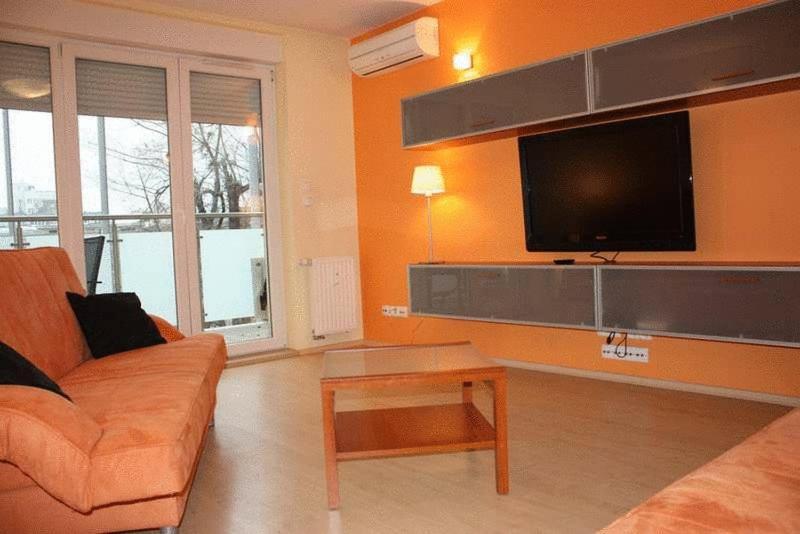 Leoapart Czysta Wroclaw Oda fotoğraf